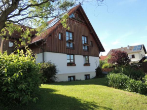 Gästehaus Jutta / Pension Link Fladungen